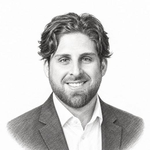 Brian Jeffrey Gross